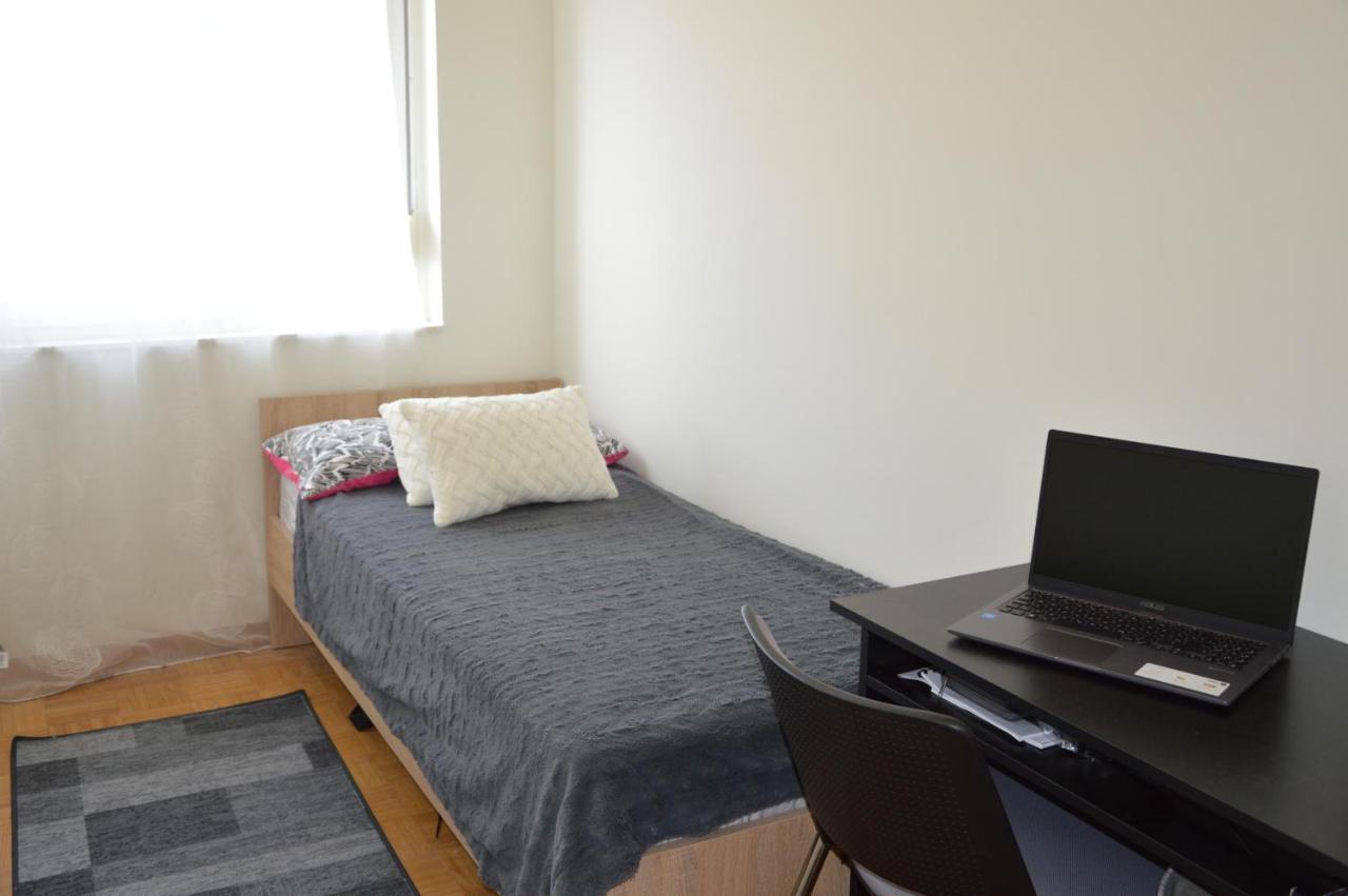 Cozy Apartment Split Buitenkant foto