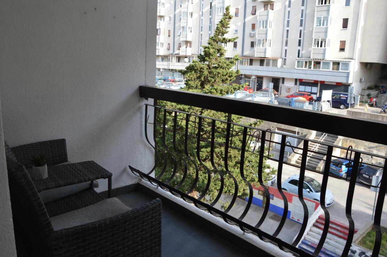 Cozy Apartment Split Buitenkant foto
