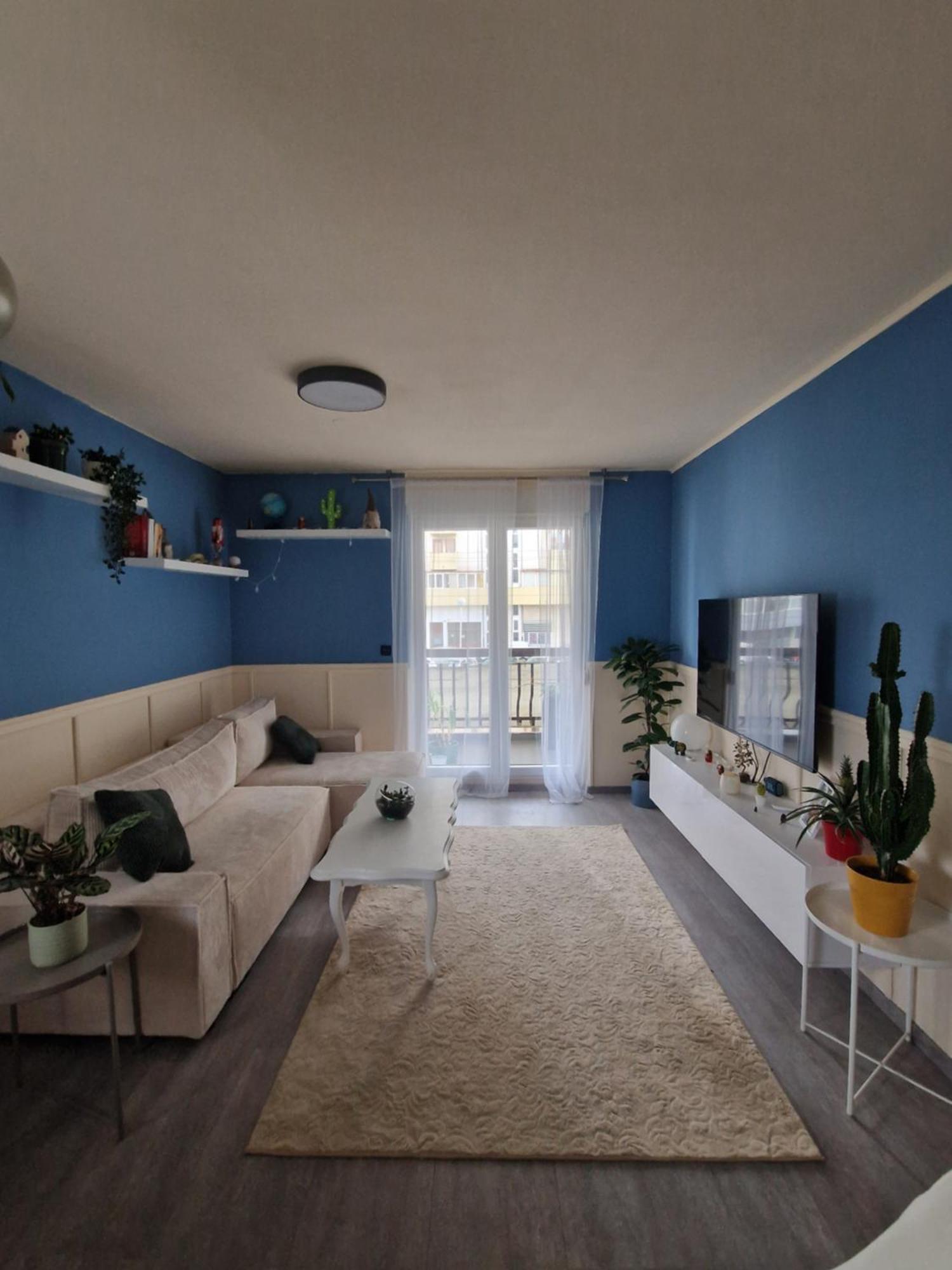 Cozy Apartment Split Buitenkant foto